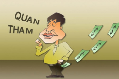 Tiền Tết dân nghèo được 400 nghìn, 'quan xã' chỉ đưa 250 nghìn